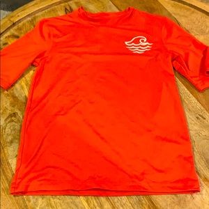 Art Class Boys Rash Guard